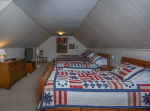 At Ease House