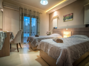 Vatia Villas