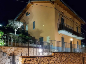 Villa dei Venti