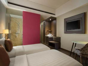 Blu-Zea Resort by Double-Six