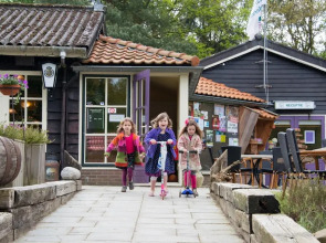 Vakantiepark De Wiltzangh