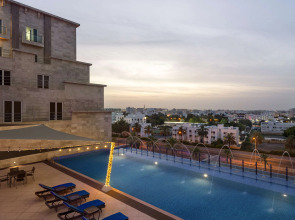 Radisson Hotel Muscat Panorama