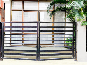 Super Hotel O Tagore Park Laskarhat formerly Shankar Guest House