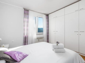 Apartment City View Rijeka