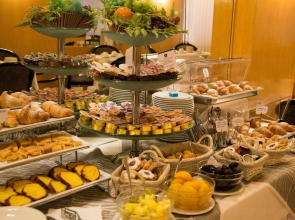 Best Western Hotel Liberta