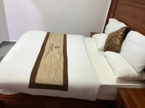 Mimi Homestay Arusha