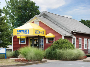 Super 8 by Wyndham State College