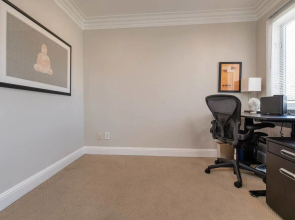 3BR Atwater House Spacious Backyard Sleeps 6