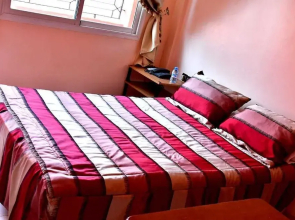 Hotel Dar Assalam
