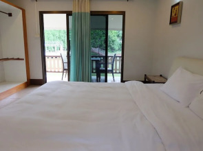 Suan Kaew Resort