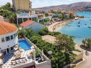 Holiday home Put Benestre V