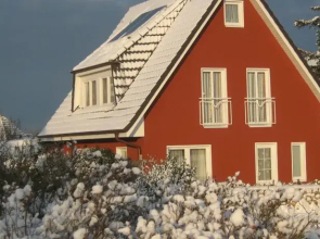 Ferienhaus Holst Sylt