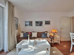 Gorch-Fock-Park Haus 02 Gorch Fock Park 2 Appartement 02