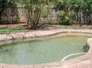 Hippo Water Front Lodge
