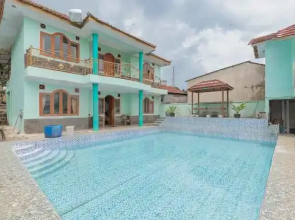 Villa Sari Intan Ciater RedPartner