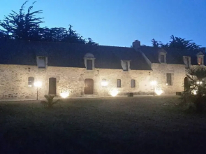 Le Colombier de Kerguezec