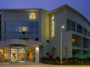 Almond Hotel – Adults Only