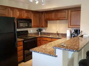 Marla And Larry Stevens 3 Bedroom Condo