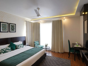 Rockland Hotel - C R Park