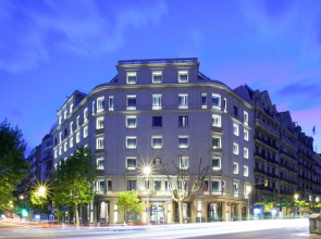 Hotel Barcelona Center