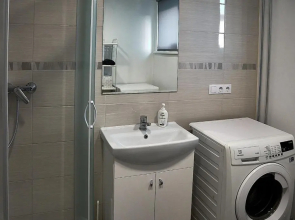 Rundale Solstice Apartment