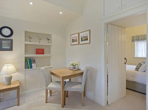 Reynard Ing Cottage