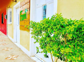 Casa Mama Fanti