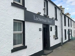 Lochindaal Hotel