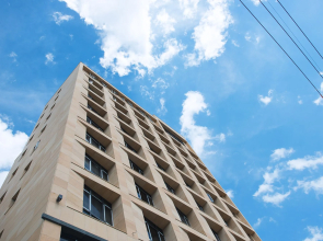 Best Louis Hamilton Hotel Changwon