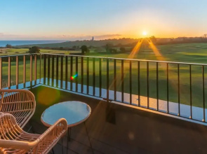 Luxury Ocean North Foreland Golf View By Adliv