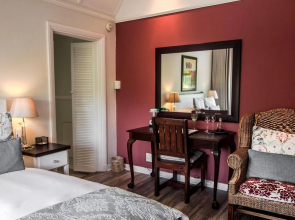 Wild Olive Guest House