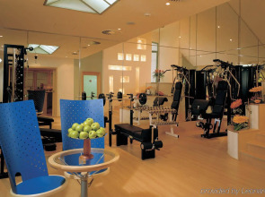 Panorama Hotel Prague