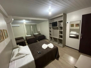 Hotel Zata Econômico