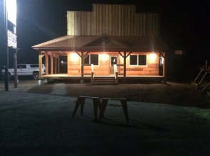 Drift Lodge & Fly Shop