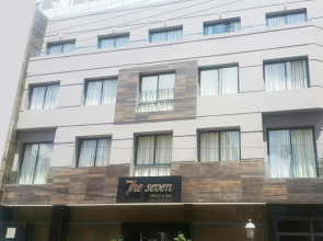 The Seven Hotel and Spa