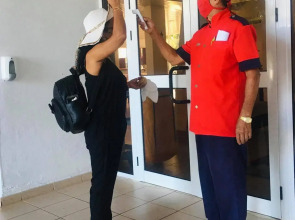 Cubanacan Club Acuario