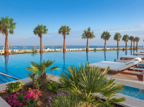 Blue Lagoon Palace