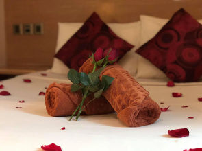 The Room Hotel