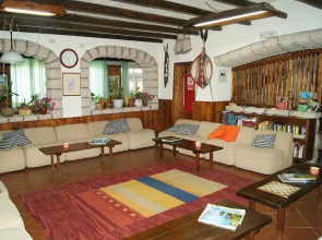 Abba Mala Residence