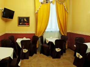 Отель «Джинтама»