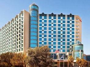 Sheraton Myrtle Beach