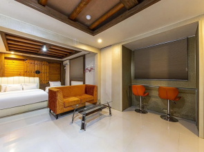 Seocheon Sogok Stay