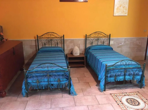 Residenza Tafuri