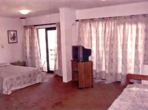 Hotel Terrazas de Costa Azul
