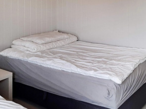 4 Person Holiday Home in Farsund-by Traum