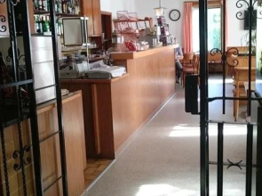 Hotel de la Gare, Vendlincourt