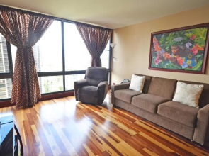 Waikiki Sunset 2105 Paradise Awaits 1-bedroom Superior Suite with Incredible Views