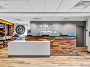 Hampton Inn By Hilton Zion Crossroads Gordonsville