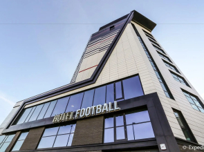 Hotel Football, Old Trafford, a Tribute Portfolio Hotel