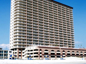 Sunrise Beach Resort